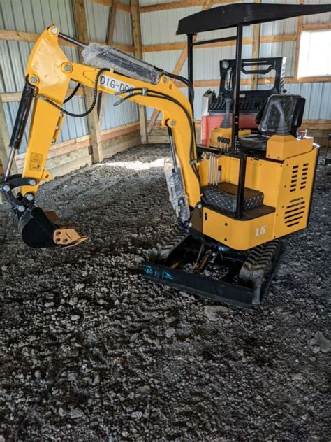 used mini excavators for sale in pennsylvania|ht15 mini excavator for sale.